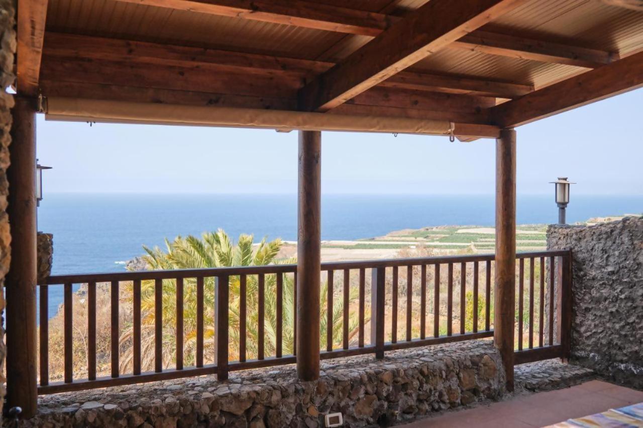 Casa La Casita Apartment La Guancha Exterior photo