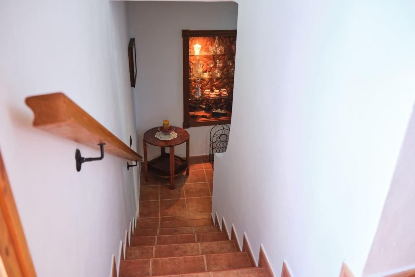 Casa La Casita Apartment La Guancha Exterior photo